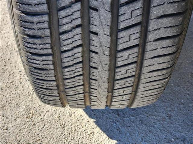 used 2023 Hyundai Santa Fe car, priced at $26,504