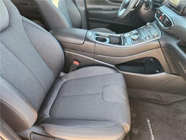 used 2023 Hyundai Santa Fe car, priced at $26,504