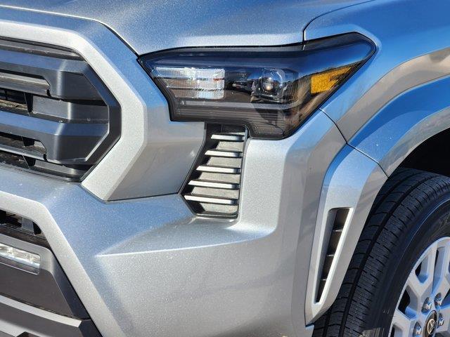 new 2026 Toyota Tacoma car, priced at $40,808