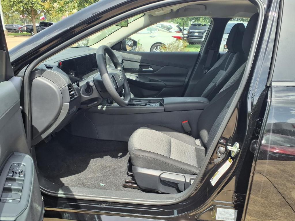 new 2026 Nissan Sentra car, priced at $22,793
