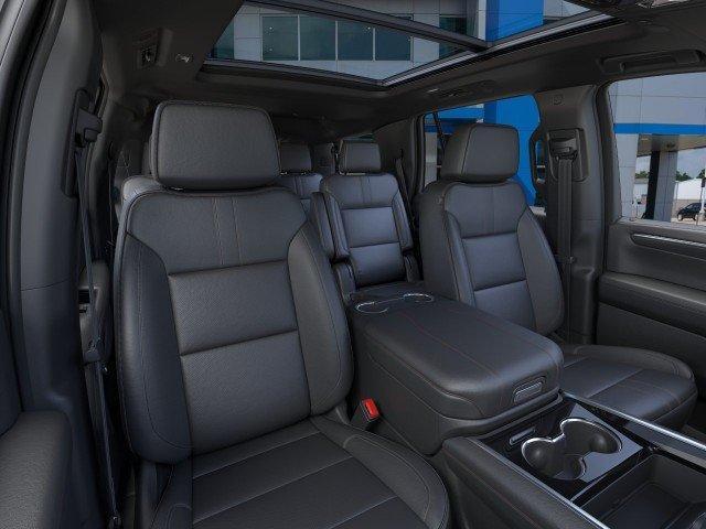 new 2026 Chevrolet Tahoe car, priced at $73,674