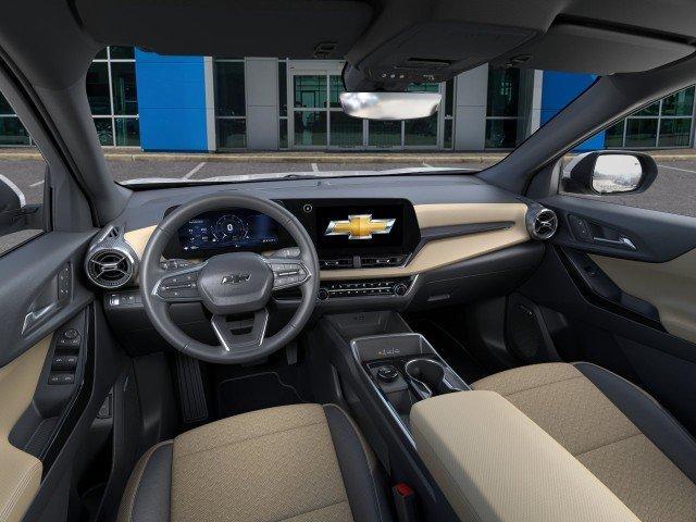 new 2026 Chevrolet Equinox car, priced at $36,980