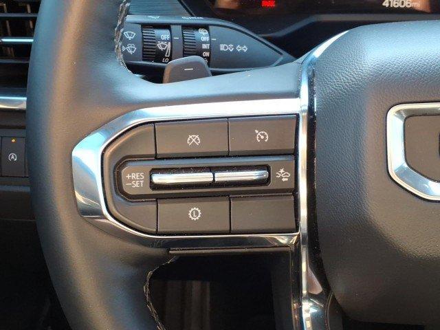 used 2024 GMC Acadia car