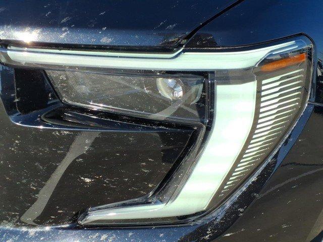 used 2024 GMC Acadia car