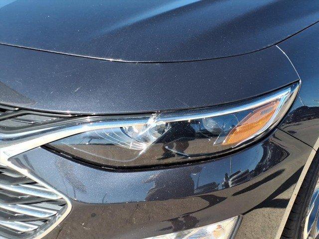 used 2023 Chevrolet Malibu car, priced at $17,999