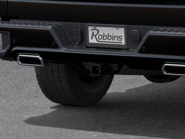 new 2026 Chevrolet Silverado 1500 car, priced at $58,751