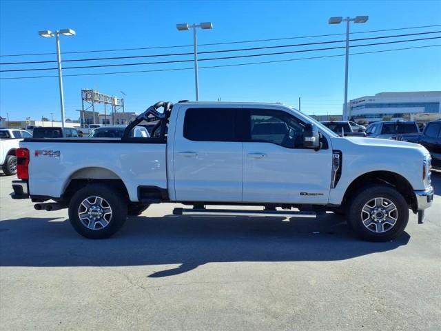 used 2025 Ford F-250 car, priced at $68,999