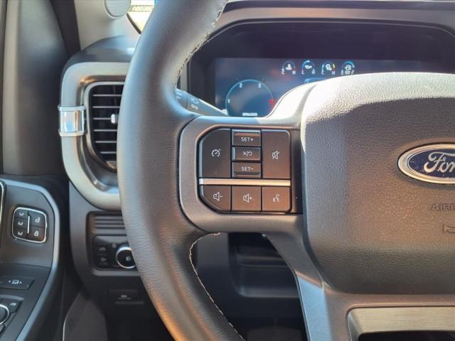 used 2025 Ford F-250 car, priced at $68,999