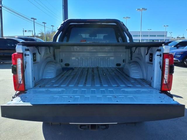 used 2025 Ford F-250 car, priced at $68,999