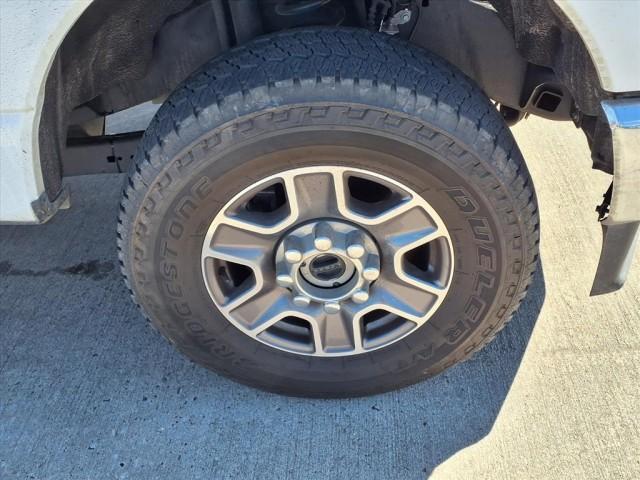 used 2025 Ford F-250 car, priced at $68,999