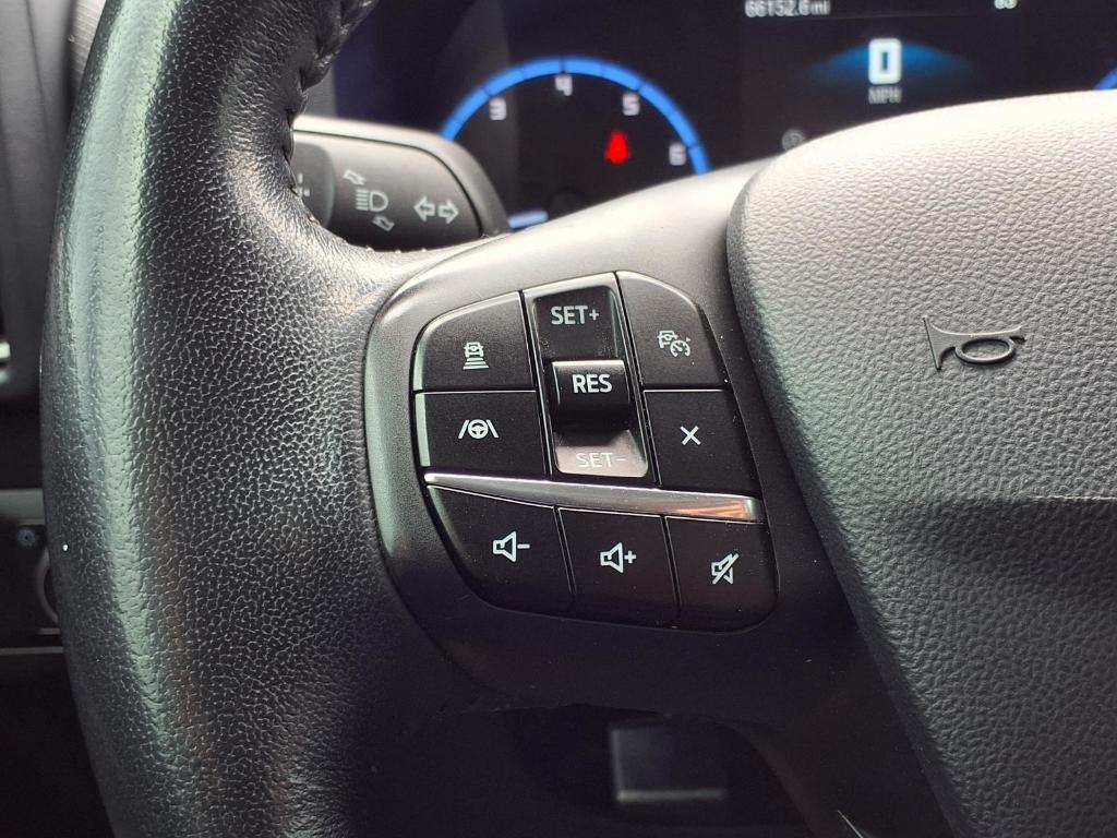 used 2021 Ford Bronco Sport car