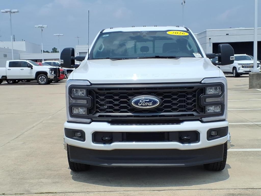 used 2026 Ford F-350 car, priced at $72,999