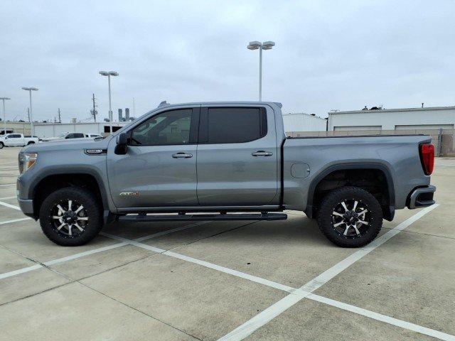 used 2019 GMC Sierra 1500 car, priced at $38,499