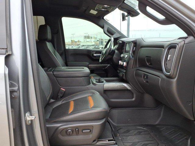 used 2019 GMC Sierra 1500 car, priced at $38,499