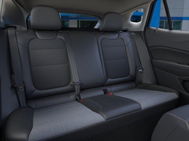 new 2026 Chevrolet Trax car, priced at $25,584