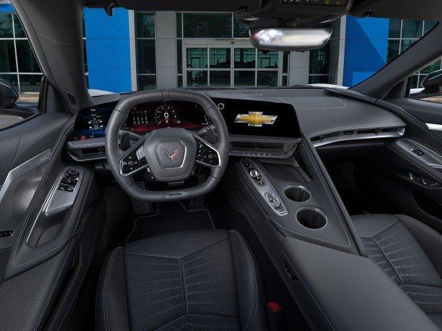 new 2026 Chevrolet Corvette car, priced at $131,976