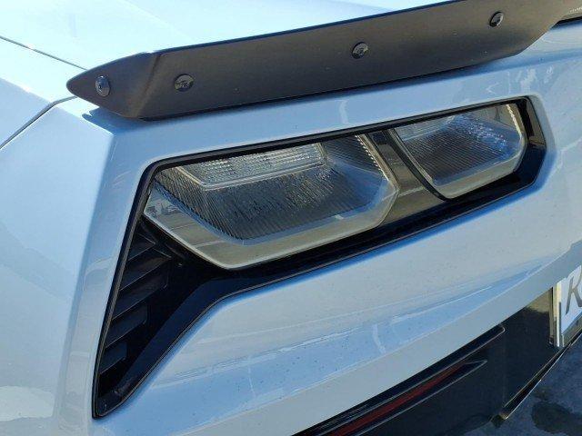 used 2019 Chevrolet Corvette car, priced at $76,999