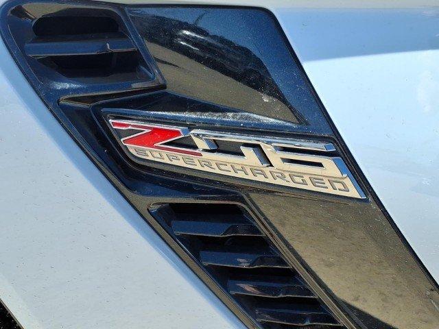 used 2019 Chevrolet Corvette car, priced at $76,999