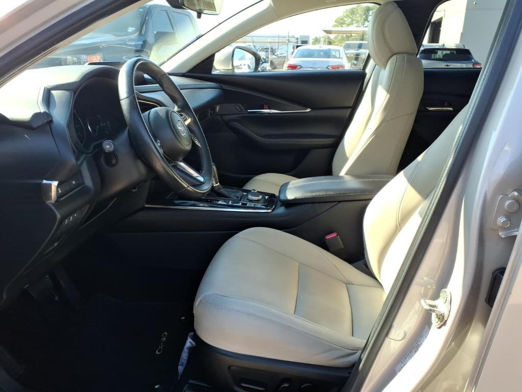 used 2022 Mazda CX-30 car, priced at $19,499