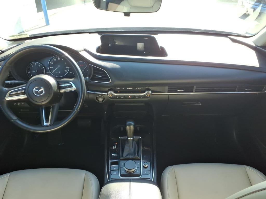 used 2022 Mazda CX-30 car, priced at $19,499