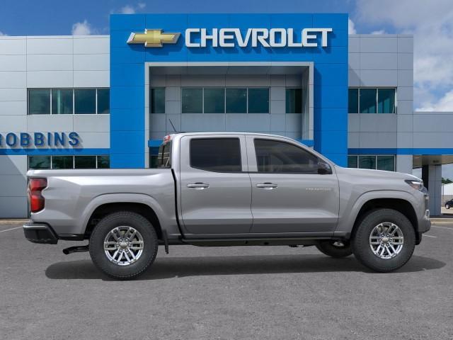 new 2026 Chevrolet Colorado car, priced at $35,665