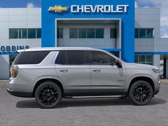 new 2026 Chevrolet Tahoe car, priced at $65,653