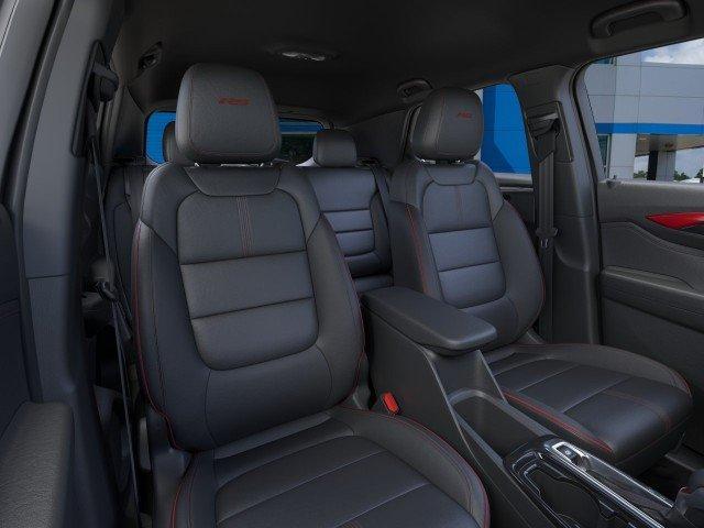 new 2026 Chevrolet TrailBlazer car, priced at $29,559