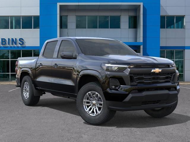 new 2026 Chevrolet Colorado car, priced at $35,665