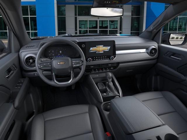 new 2026 Chevrolet Colorado car, priced at $35,665