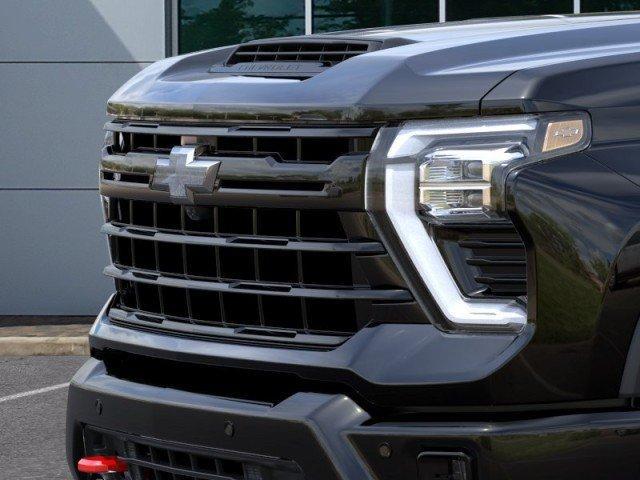new 2026 Chevrolet Silverado 2500 car, priced at $81,751