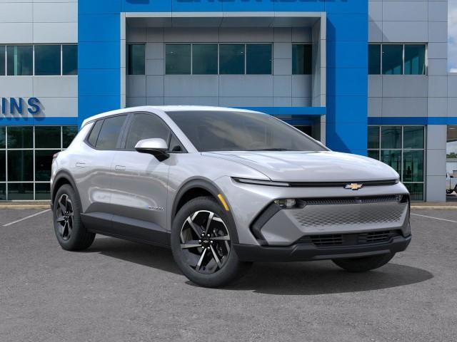 new 2026 Chevrolet Equinox EV car, priced at $30,394
