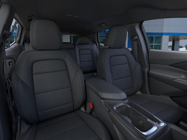 new 2026 Chevrolet Equinox EV car, priced at $30,394