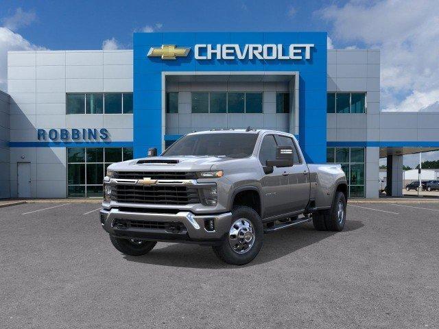 new 2026 Chevrolet Silverado 3500 car, priced at $75,297