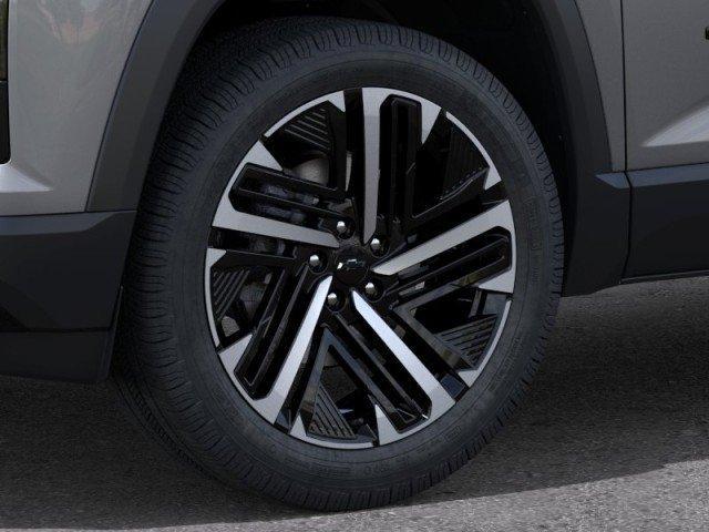 new 2026 Chevrolet Equinox car, priced at $36,684