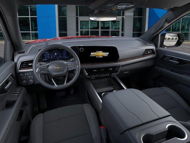 new 2026 Chevrolet Tahoe car, priced at $65,928