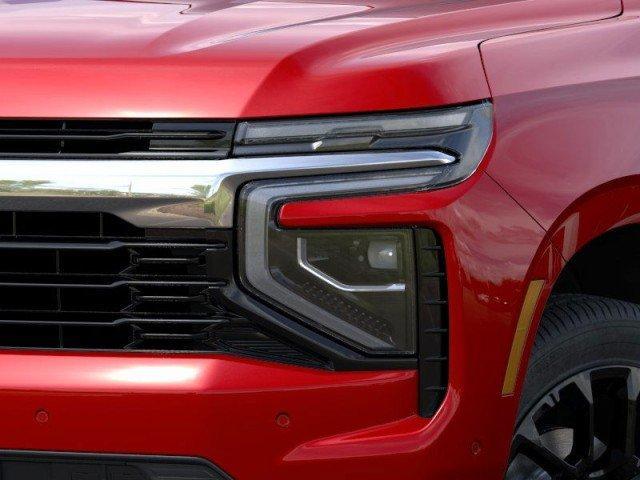 new 2026 Chevrolet Tahoe car, priced at $65,928