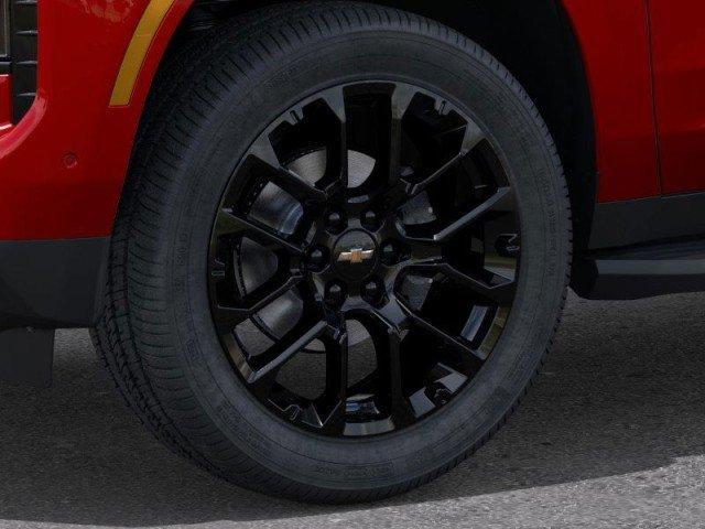 new 2026 Chevrolet Tahoe car, priced at $65,928