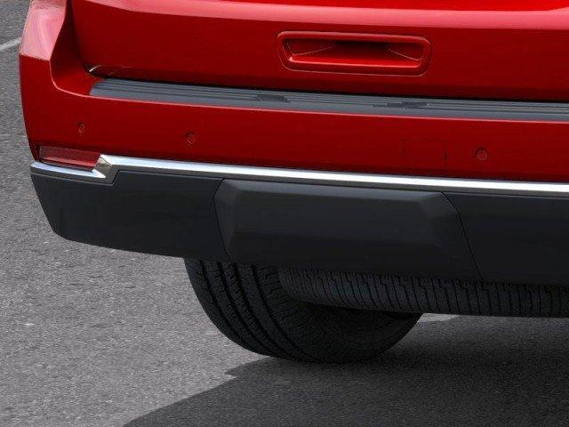 new 2026 Chevrolet Tahoe car, priced at $65,928