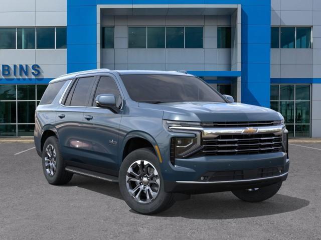 new 2026 Chevrolet Tahoe car, priced at $68,389