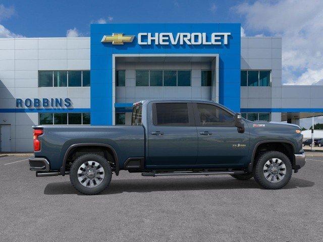 new 2026 Chevrolet Silverado 2500 car, priced at $74,456