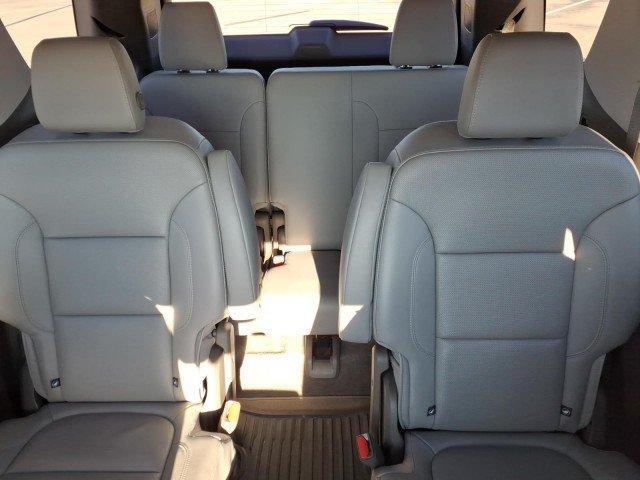 used 2018 Chevrolet Traverse car, priced at $19,499