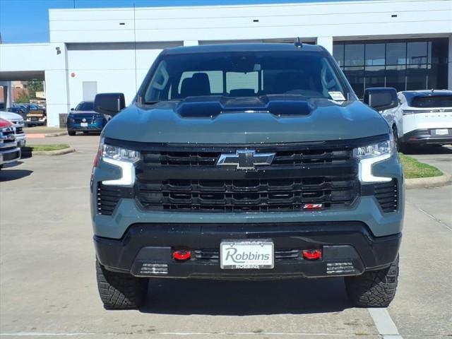 used 2026 Chevrolet Silverado 1500 car, priced at $60,499