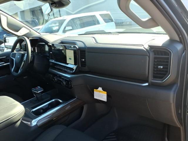 used 2026 Chevrolet Silverado 1500 car, priced at $60,499