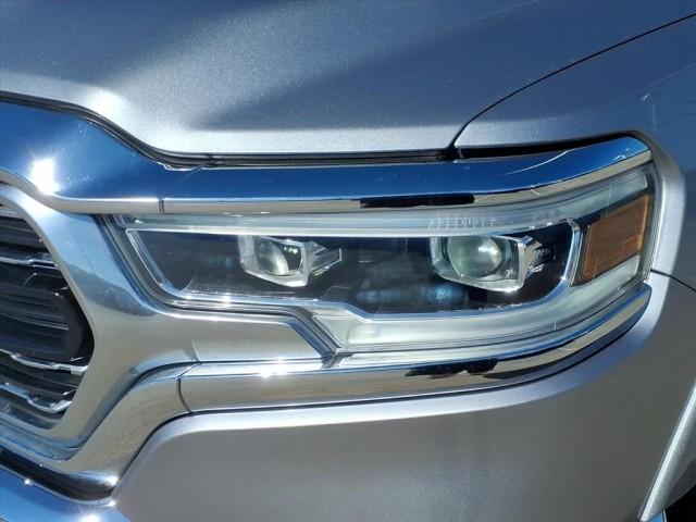used 2019 Ram 1500 car, priced at $25,999