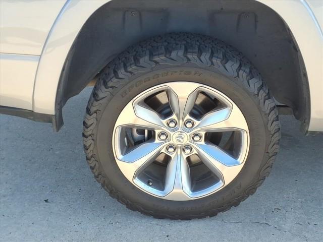 used 2019 Ram 1500 car, priced at $25,999