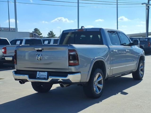 used 2019 Ram 1500 car, priced at $25,999