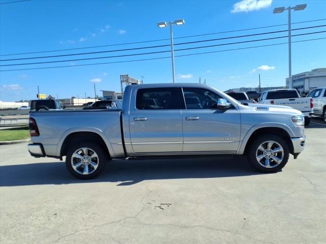 used 2019 Ram 1500 car, priced at $25,999