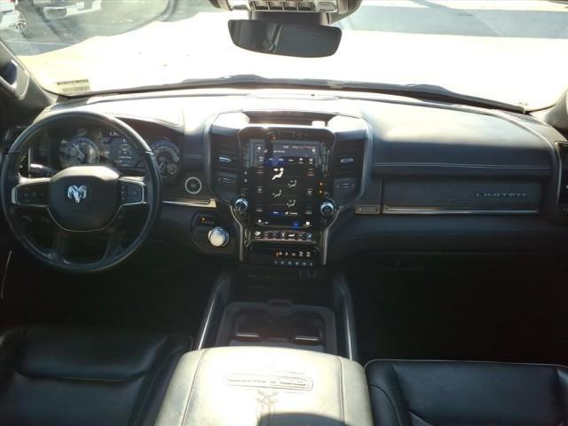 used 2019 Ram 1500 car, priced at $25,999