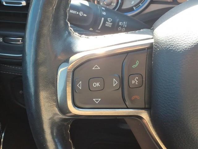 used 2019 Ram 1500 car, priced at $25,999