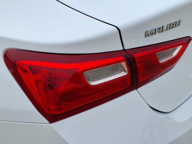 used 2023 Chevrolet Malibu car, priced at $17,999